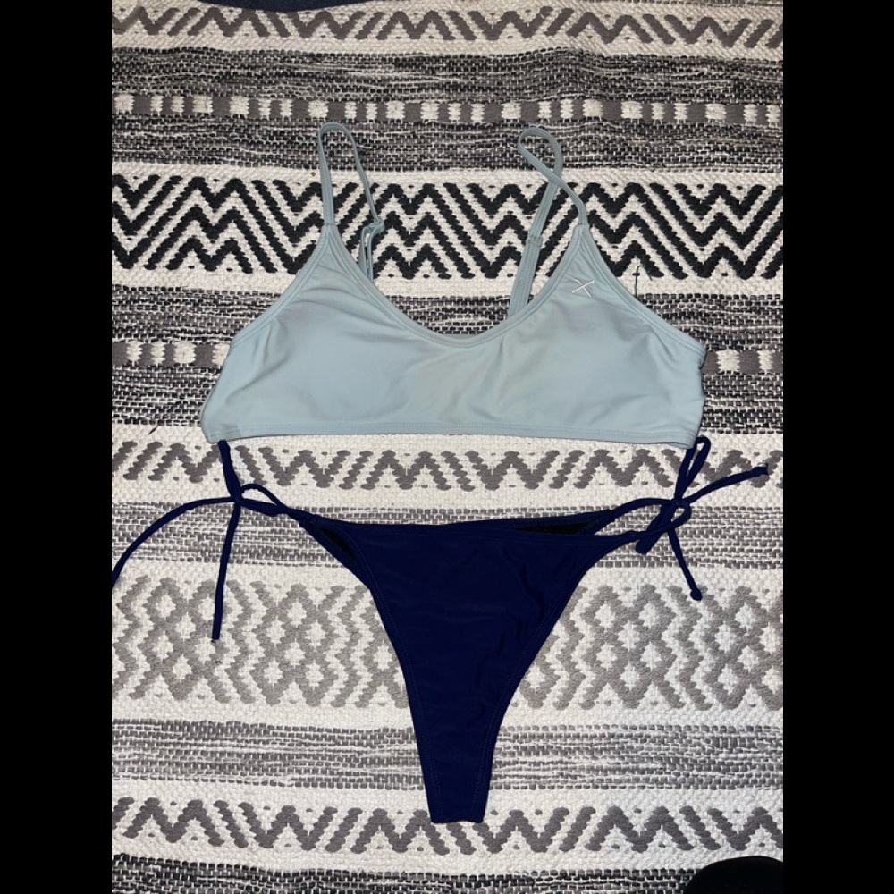 Boutine LA swimsuit